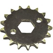 Зірочка Z = 17 Q5007960 KUHN, Кун Зірочка Z = 17 Q5007960 KUHN, Кун